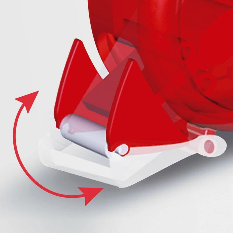 Pritt Kleberoller compact, permanent