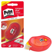 Pritt compact Kleberoller - wieder ablösbar