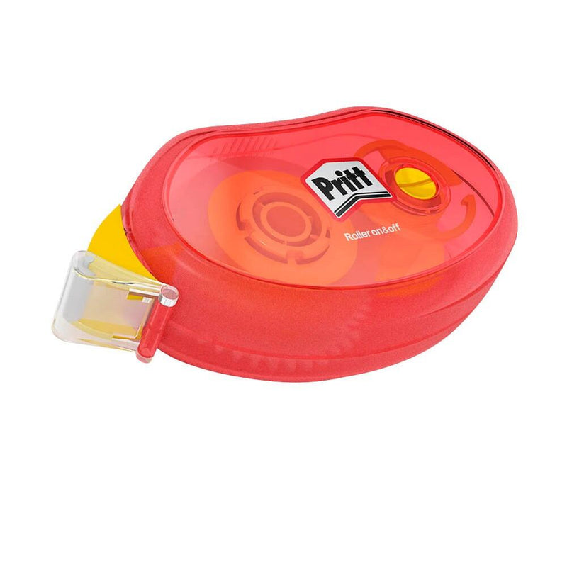 Pritt compact Kleberoller - wieder ablösbar