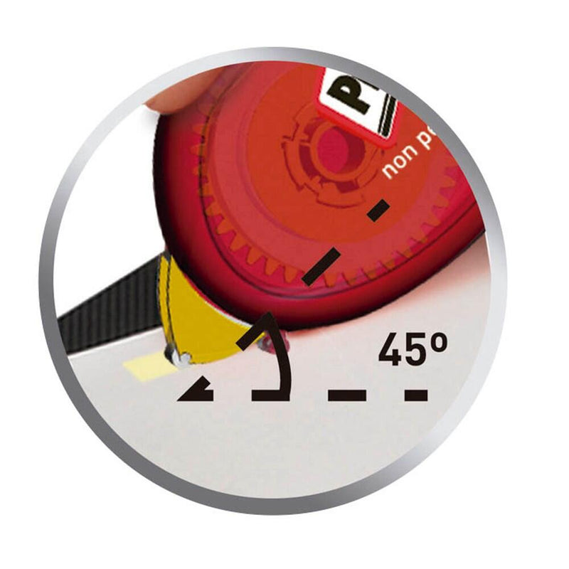 Pritt compact Kleberoller - wieder ablösbar