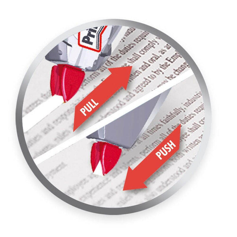 Pritt Korrekturroller refill flex 6 mm