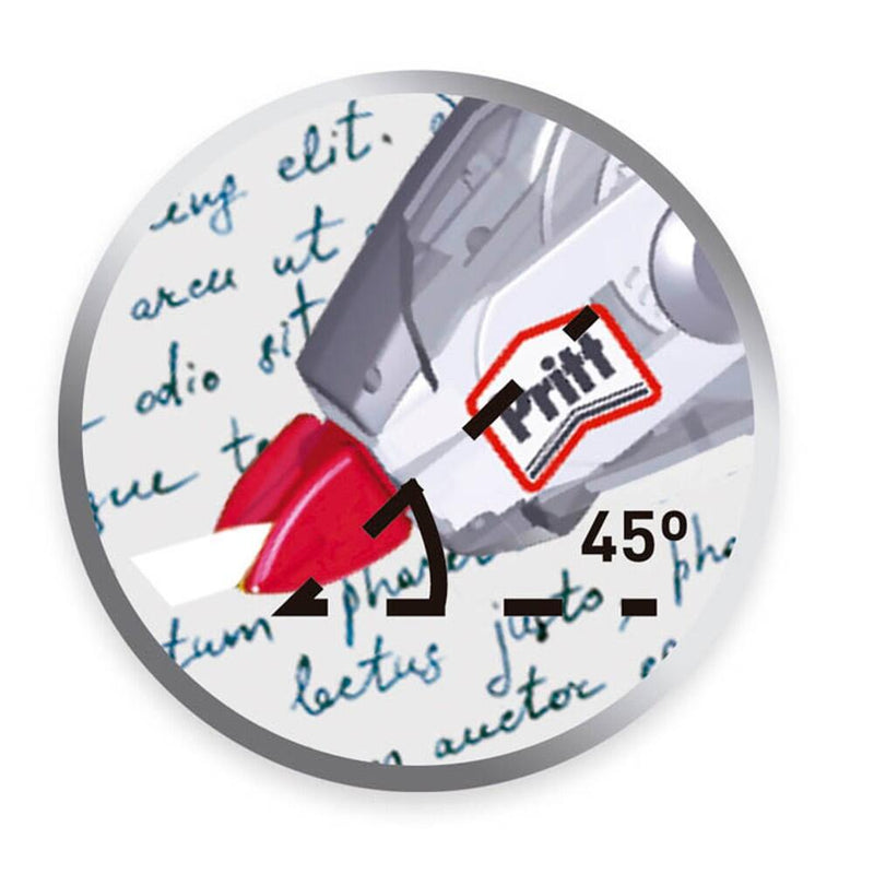 Pritt Korrekturroller refill flex 6 mm