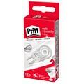 Pritt Nachfüllkassette für Korrekturroller refill flex 4.2 mm