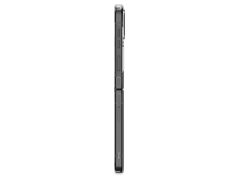 Spigen AirSkin - crystal clear - Samsung Galaxy Z Flip4