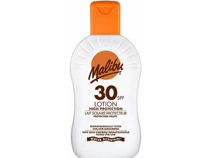 Malibu - Lotion SPF 30 200 ml