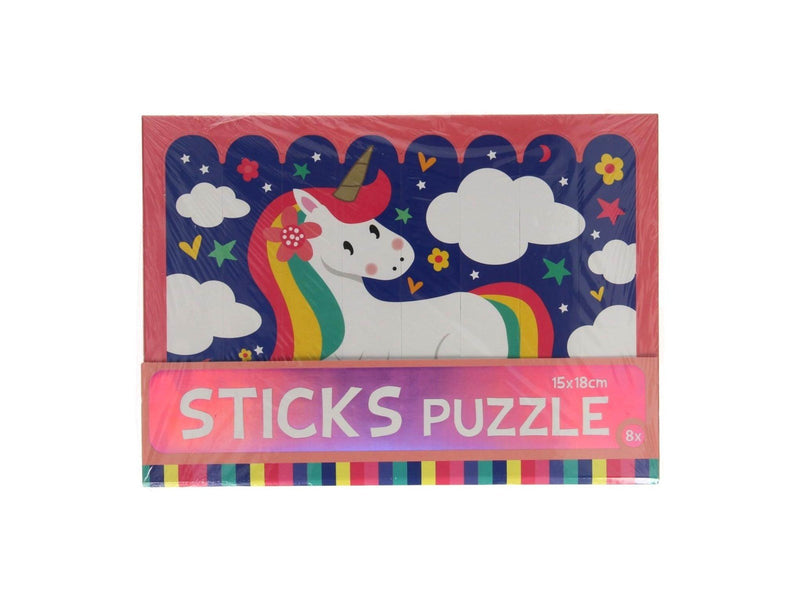Wins Holland Strip puzzle - Dino Boden