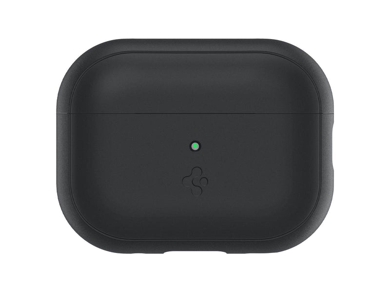 Spigen Silicone Fit - black - AirPods Pro 2