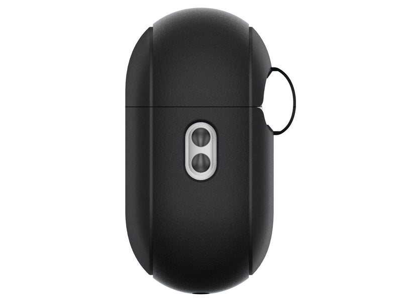 Spigen Silicone Fit - black - AirPods Pro 2