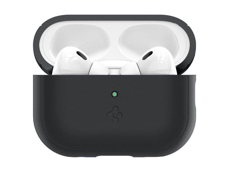 Spigen Silicone Fit - black - AirPods Pro 2