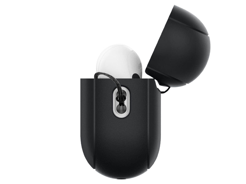 Spigen Silicone Fit - black - AirPods Pro 2