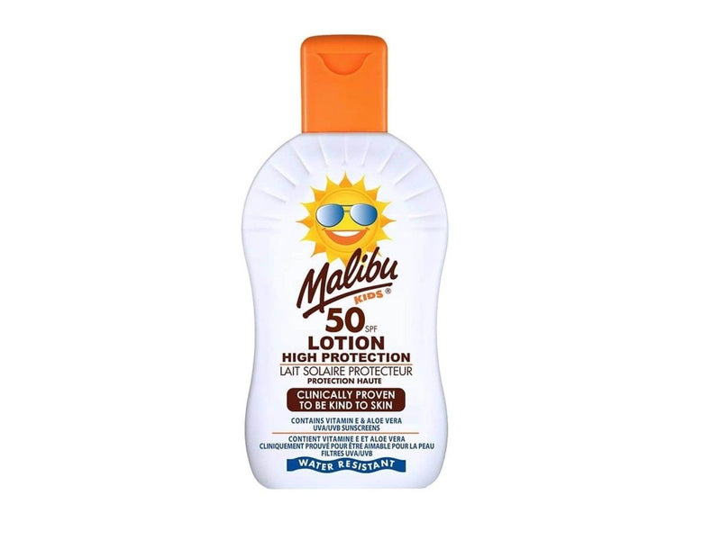 Malibu - Kids Lotion SPF 50 200 ml
