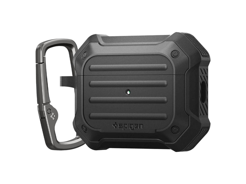 Spigen Tough Armor MagSafe - black - AirPods Pro 2