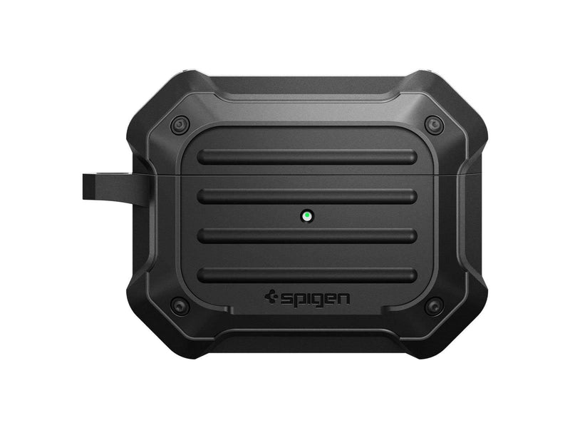 Spigen Tough Armor MagSafe - black - AirPods Pro 2