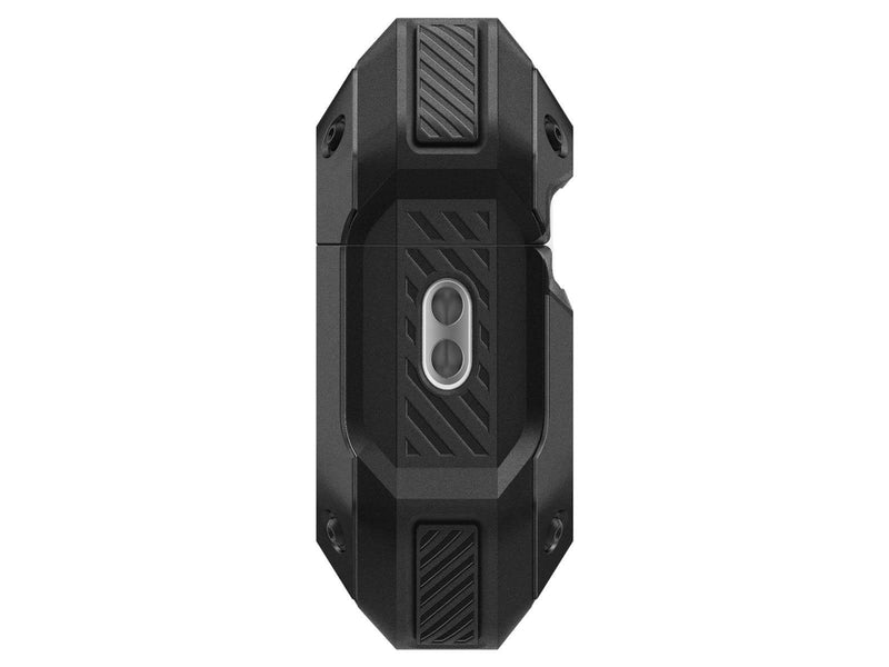 Spigen Tough Armor MagSafe - black - AirPods Pro 2