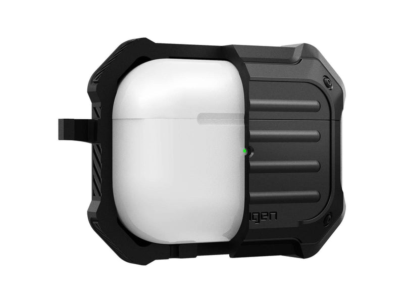 Spigen Tough Armor MagSafe - black - AirPods Pro 2
