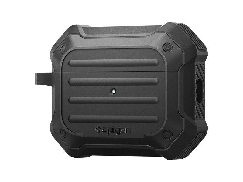 Spigen Tough Armor MagSafe - black - AirPods Pro 2