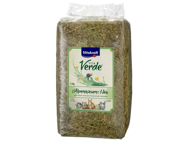 Vitakraft Vita Verde® Alpenwiesen-Heu