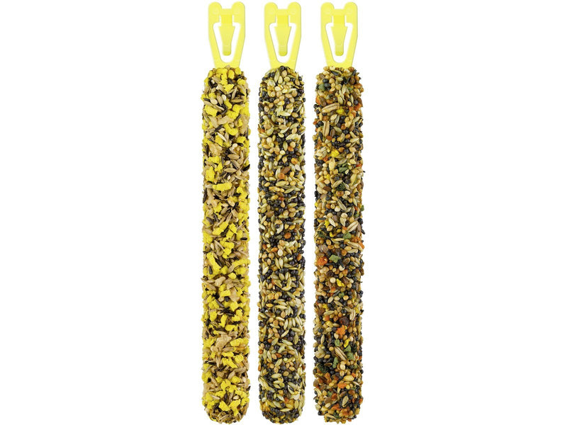 Vitakraft Kräcker® Mix + Ei / Frucht / Honig