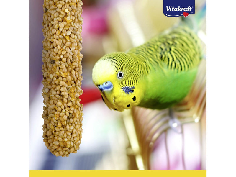 Vitakraft Kräcker® Mix + Ei / Frucht / Honig