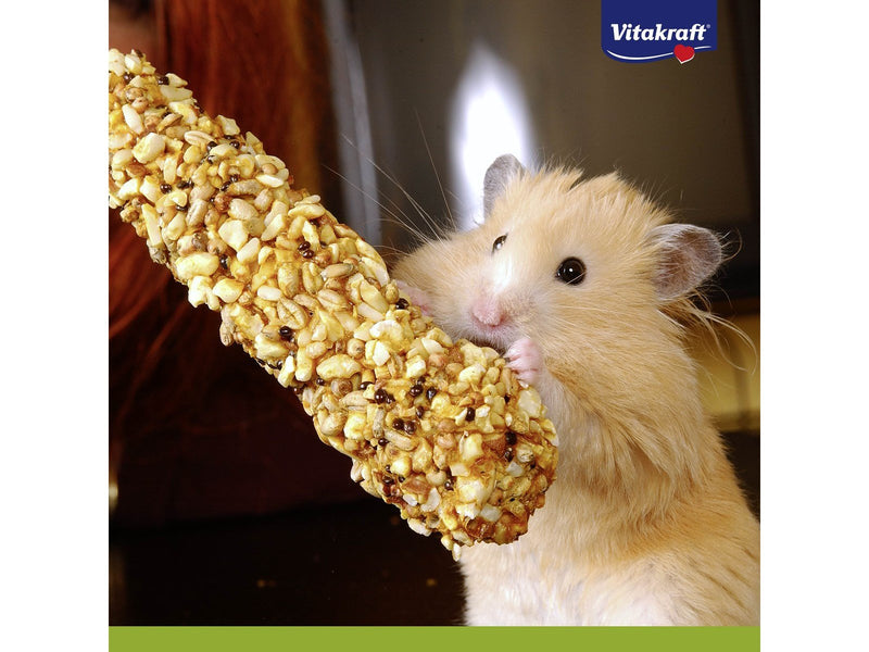 Vitakraft Kräcker® + Honig & Dinkel