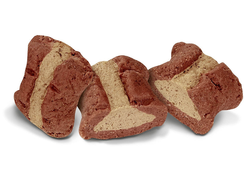 Vitakraft Treaties® Bits + Leberwurst