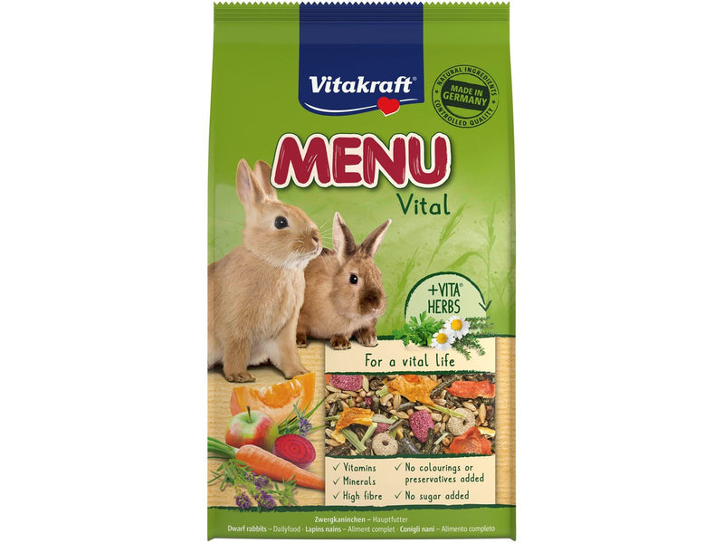 Vitakraft MENU Vital