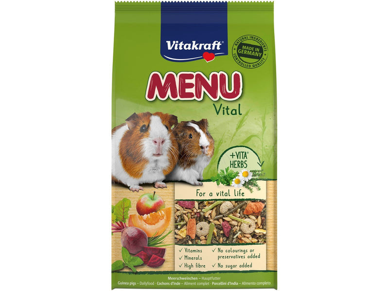 Vitakraft MENU Vital