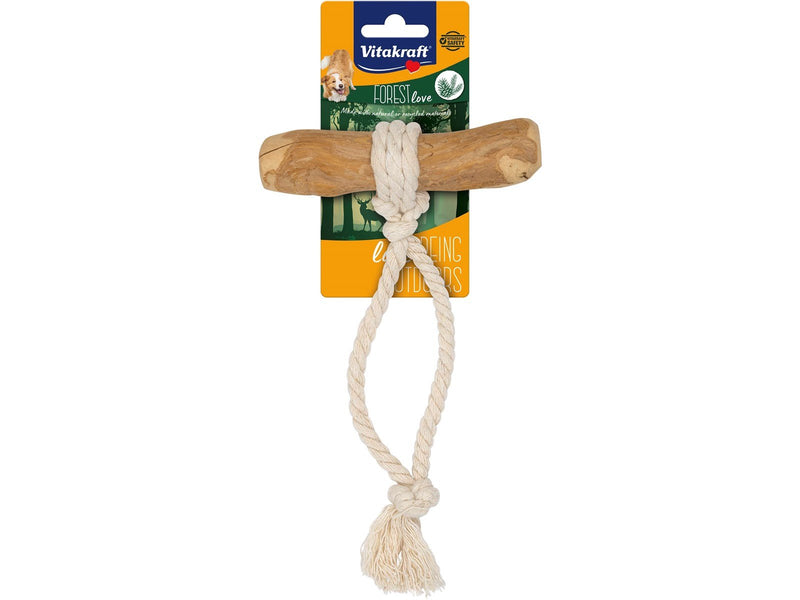 Vitakraft Forest Love – Kaffeebaum-Kaustab