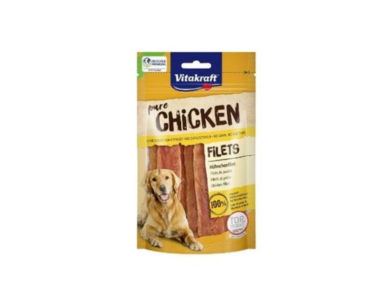 Vitakraft CHICKEN FILETS Hühnchenfilet