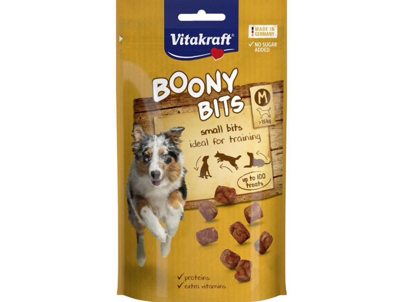 Vitakraft Boony Bits M