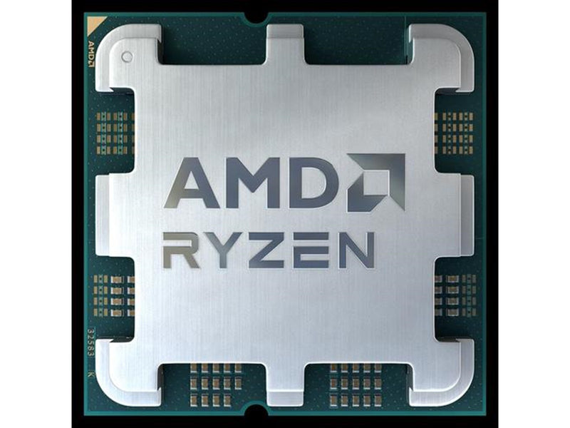 AMD Ryzen 9 7900 / 3.7 GHz processor CPU - 12 Kerne - 3.7 GHz - AMD AM5