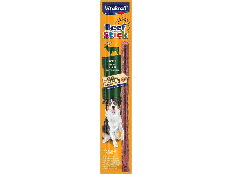 Vitakraft Beef Stick® Original Wild