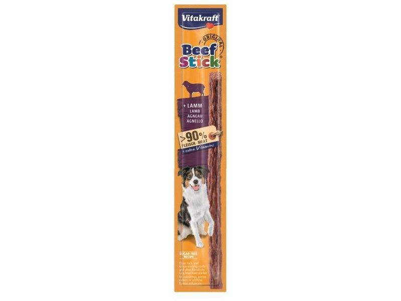 Vitakraft Beef Stick® Original Lamm