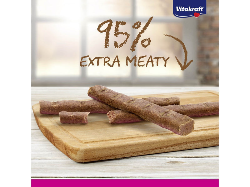 Vitakraft Cat Stick® + Ente & Kaninchen