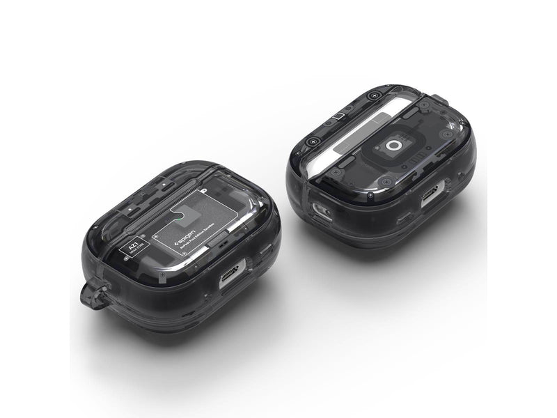 Spigen Ultra Hybrid - zero one - Apple AirPods Pro 2