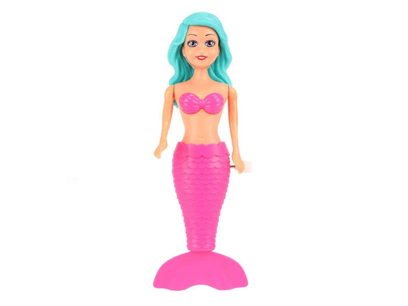 Toi-Toys Mermaids Mermaid With Moving Tail