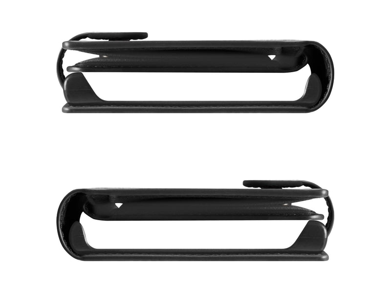 Spigen Wallet S Plus - black - Samsung Galaxy S23 Ultra