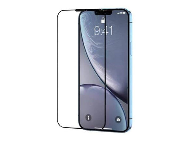 Joyroom Tempered Glass  HQ-Z21 for iPhone 15 with back edge dustproof