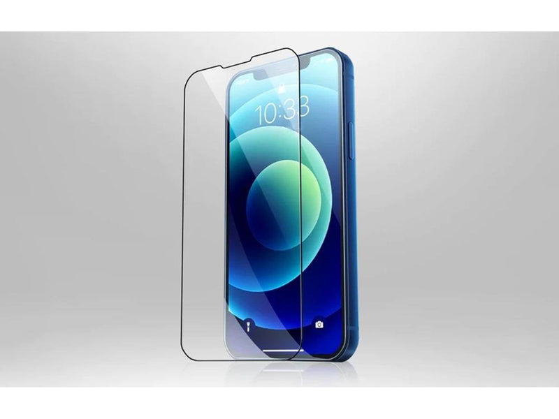 Joyroom Tempered Glass  HQ-Z21 for iPhone 15 with back edge dustproof