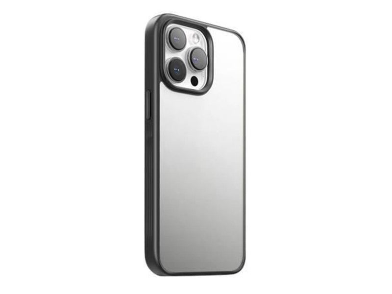Joyroom Protective phone case  JR-15Q4 for iPhone 15 Pro Max (transparent)