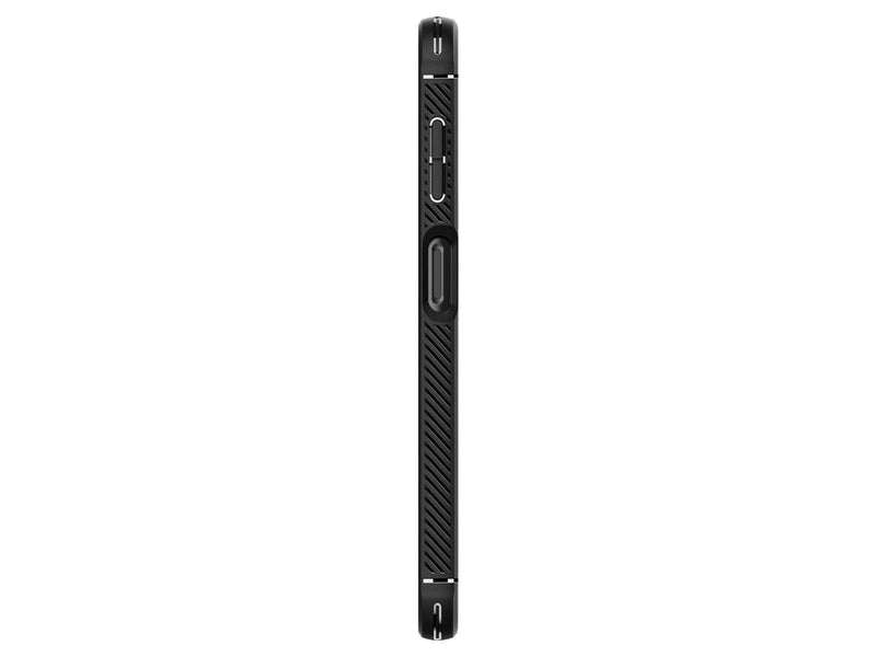 Spigen Rugged Armor - black - Samsung Galaxy A14 5G