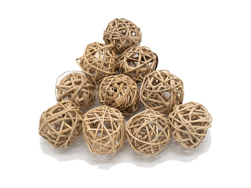 Colorations - Small Lata Balls 5cm 10pcs.