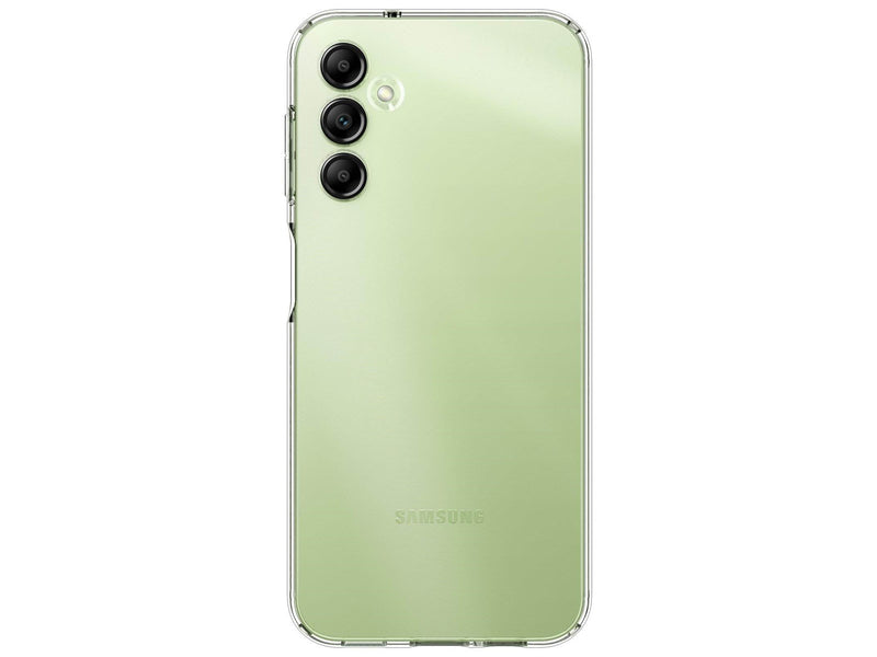 Spigen Liquid Crystal - clear - Samsung Galaxy A14 5G