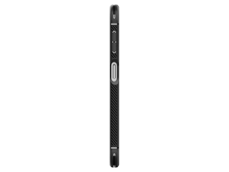 Spigen Rugged Armor - black - Samsung Galaxy A14 LTE