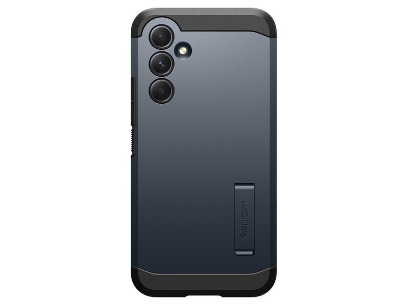 Spigen Tough Armor - metal slate - Samsung Galaxy A54 5G