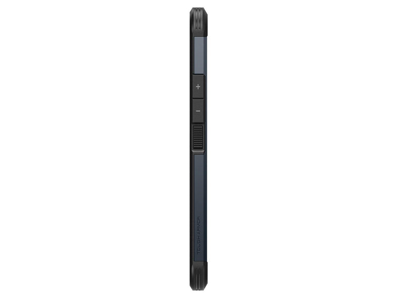 Spigen Tough Armor - metal slate - Samsung Galaxy A54 5G