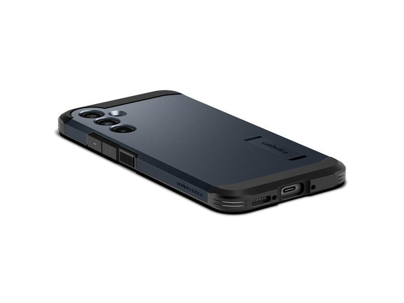 Spigen Tough Armor - metal slate - Samsung Galaxy A54 5G