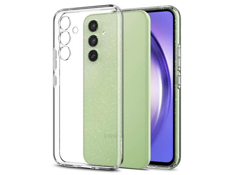 Spigen Liquid Crystal Glitter - clear - Samsung Galaxy A54 5G