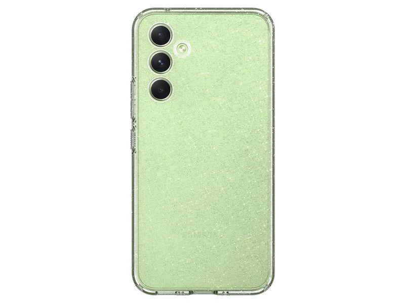 Spigen Liquid Crystal Glitter - clear - Samsung Galaxy A54 5G
