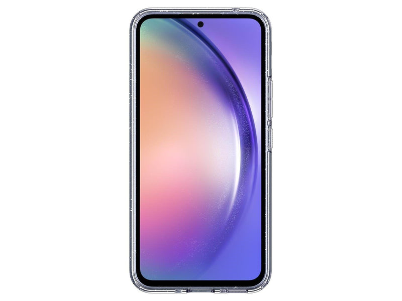 Spigen Liquid Crystal Glitter - clear - Samsung Galaxy A54 5G